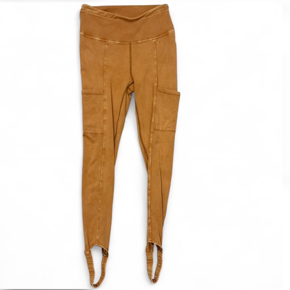 Free People Yoga/Pilates leggings